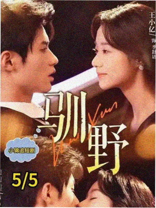 剧集山海慢行封面图